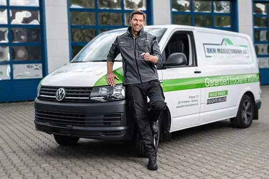 Kontakt 1 partner werden