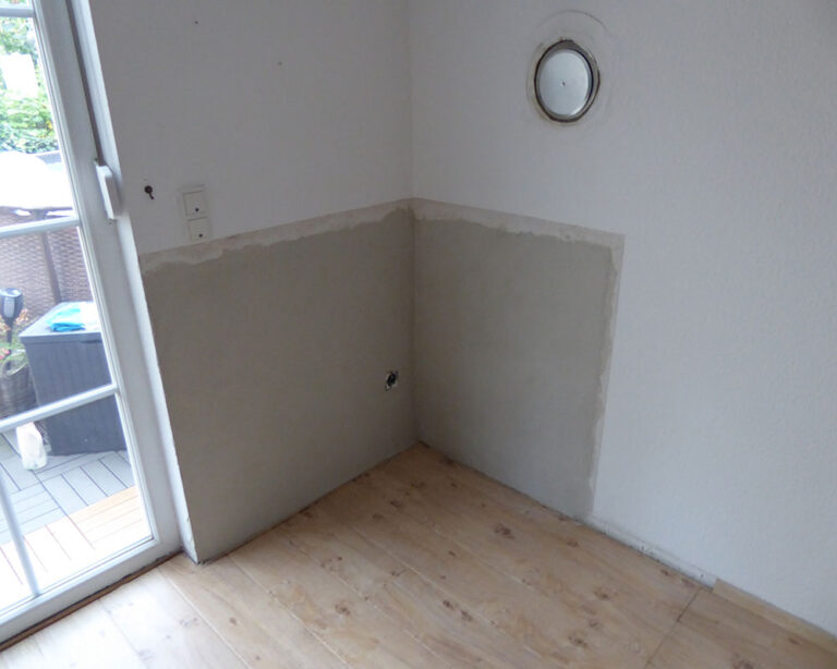 Sanierputz-aufgetragen